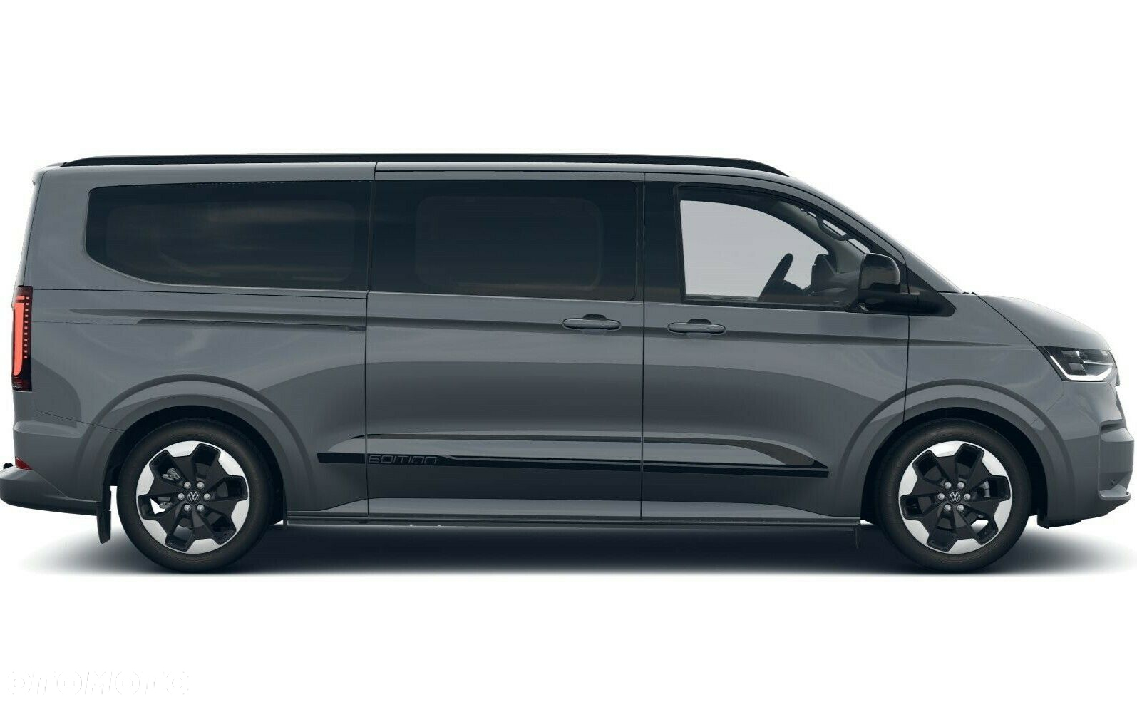 Volkswagen Nowa Caravelle EDITION 2.0 TDI 170 KM 8-automat L2 - 4