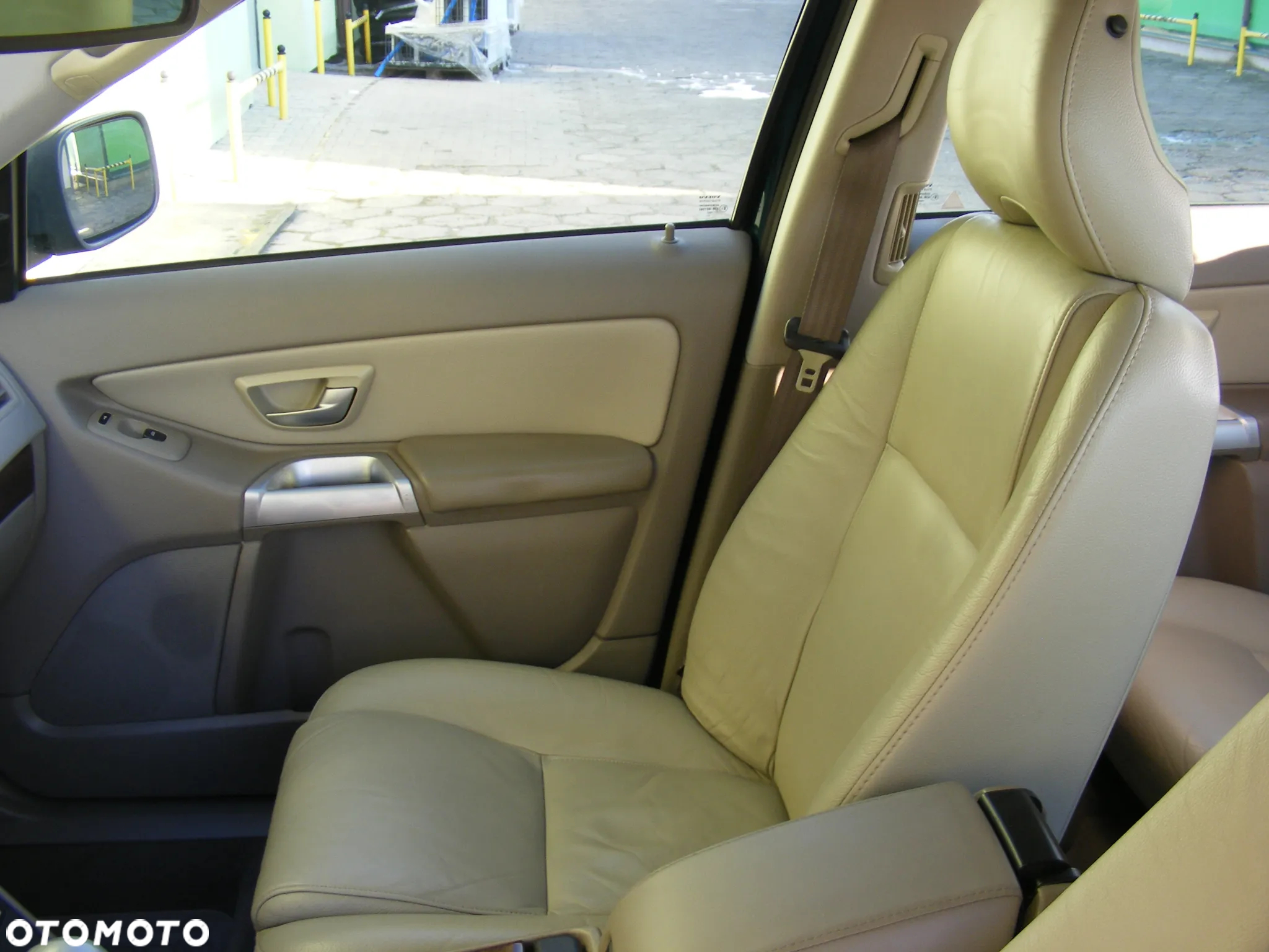 Volvo XC 90 2.9 T6 Summum - 21