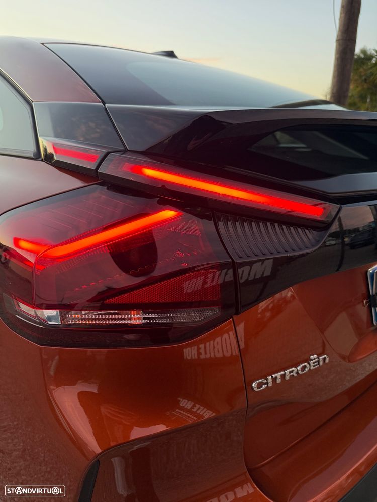 Citroën C4 PureTech 130 Stop&Start SHINE - 16