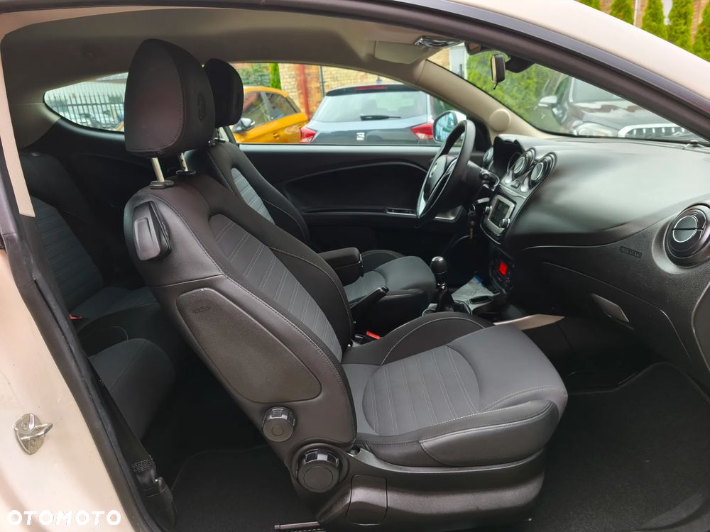 Alfa Romeo Mito 1.4 Urban - 8