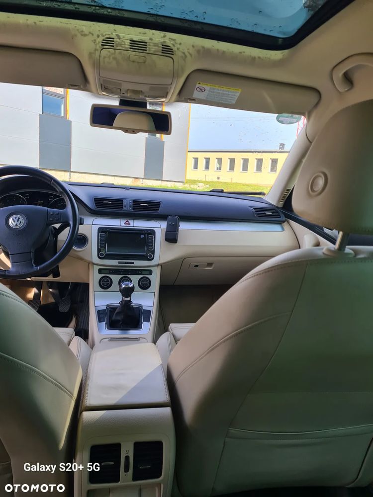 Volkswagen Passat 1.8 TSI Highline - 8