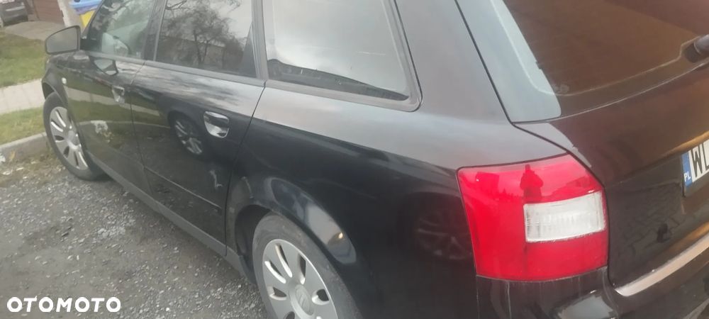 Audi A4 Avant - 15