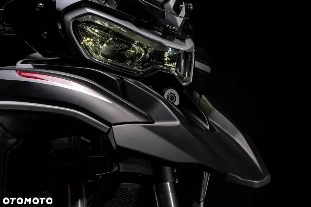 Benelli TRK 702X - 11