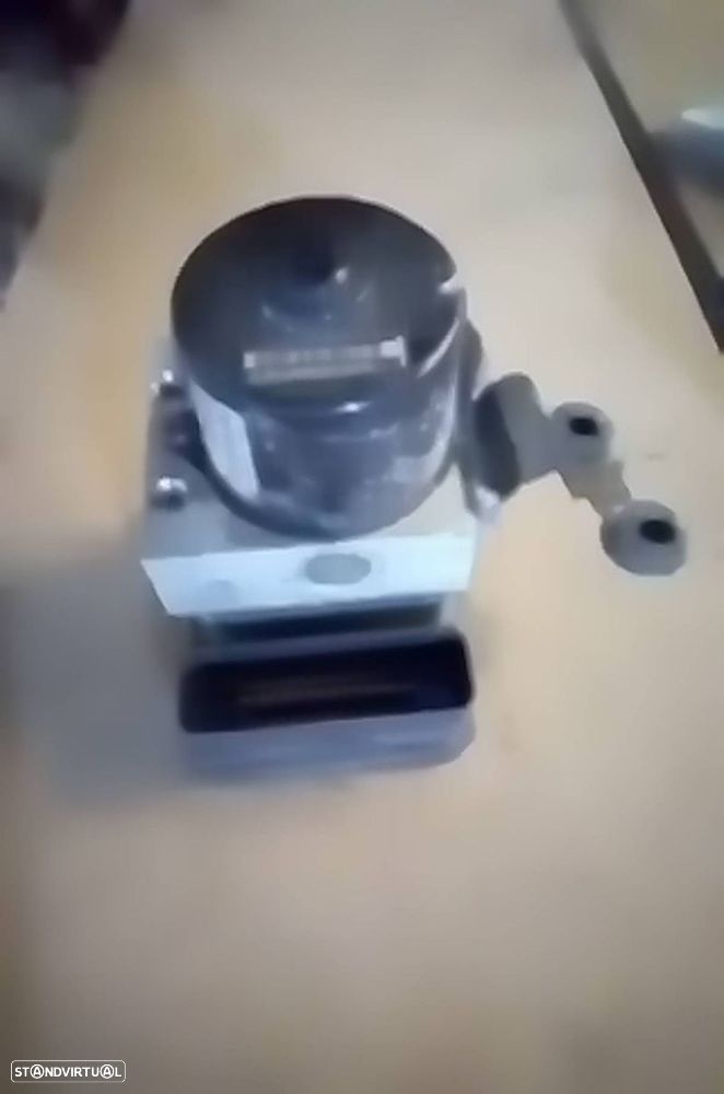 Abs Seat Toledo Ii (1M2) - 1