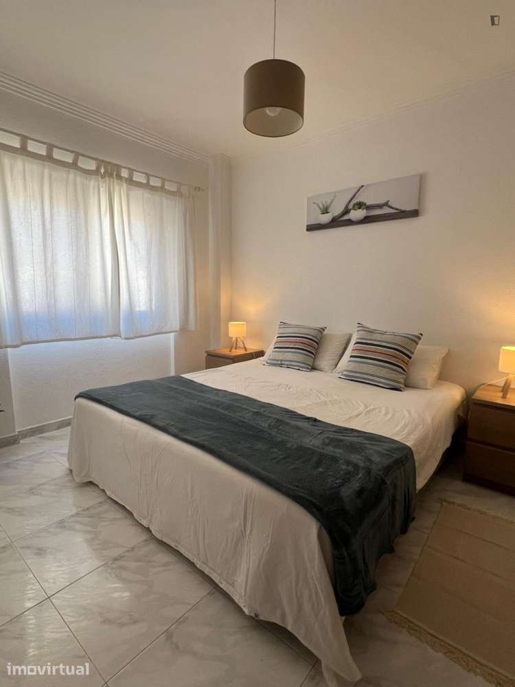 Apartamento com 1 quartos - localizado em Costa da Caparica Lisbon - Grande imagem: 2/21