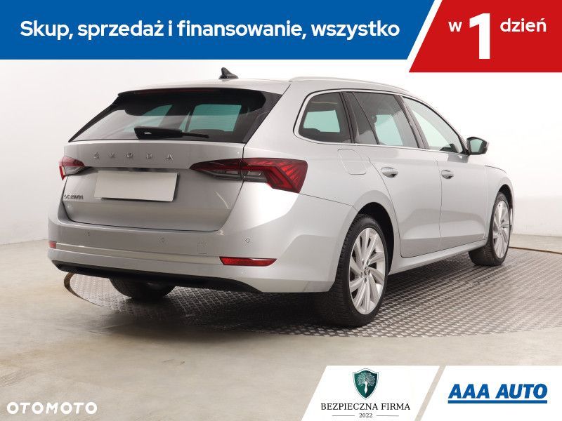 Skoda Octavia - 6