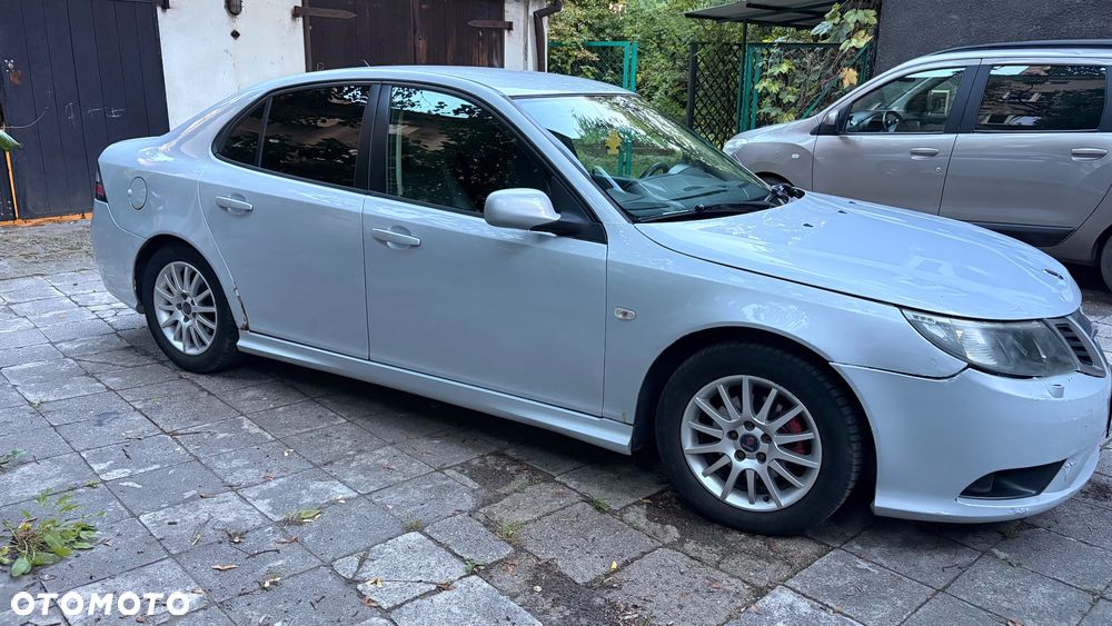 Saab 9-3 1.8 t Edition - 6