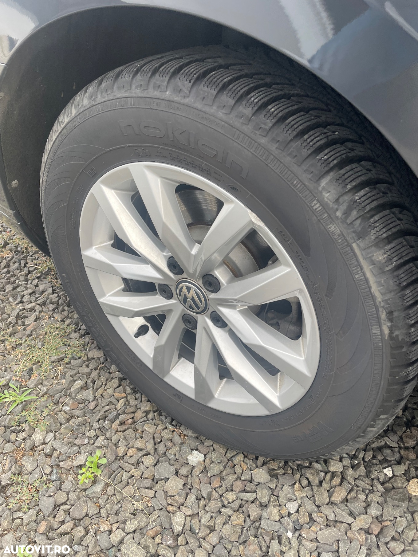 Volkswagen Passat 1.5 TSI ACT DSG Comfortline - 16