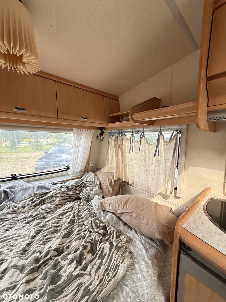 Hobby De luxe - 15
