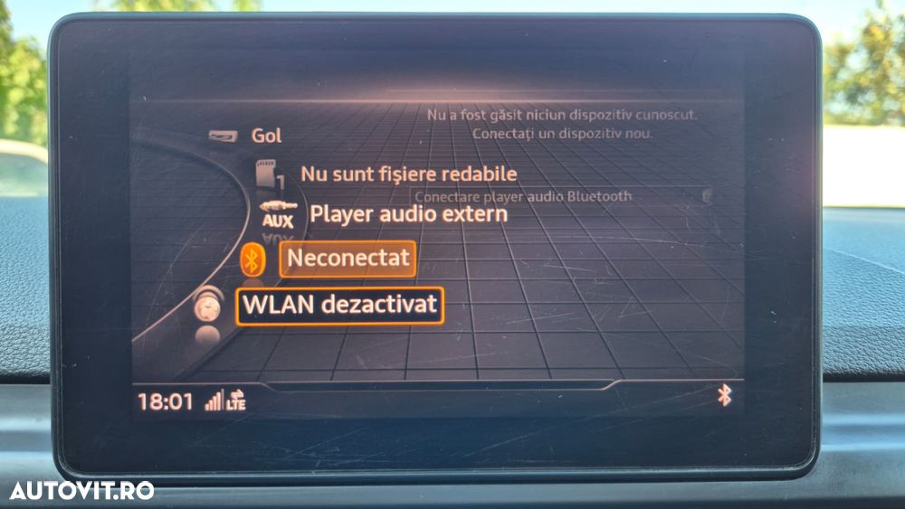 Audi A4 Avant 2.0 TDI S tronic Sport - 13