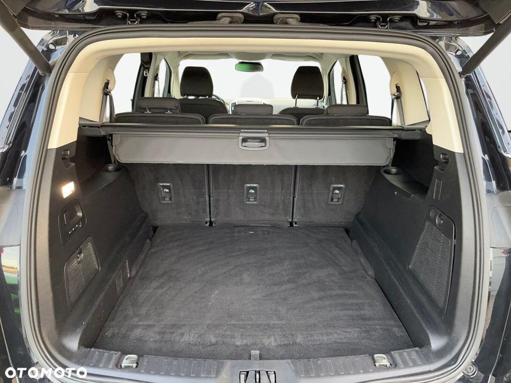 Ford S-Max 2.5 Hybrid Titanium CVT - 18