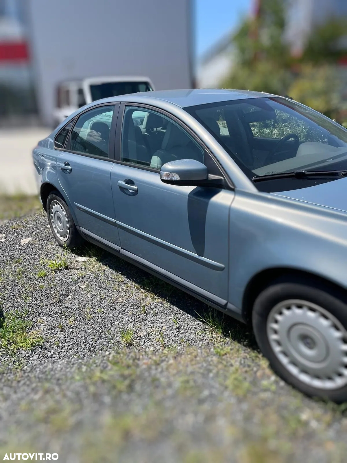 Volvo S40 1.8 Basic - 2