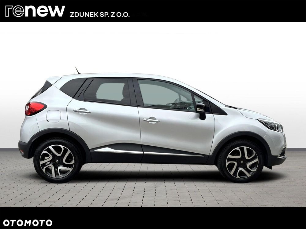 Renault Captur - 6