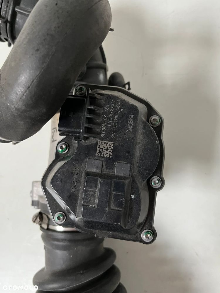 ZAWÓR EGR CZUJNIK FORD FOCUS 2.0 PANTHER ECOBLUE - 2