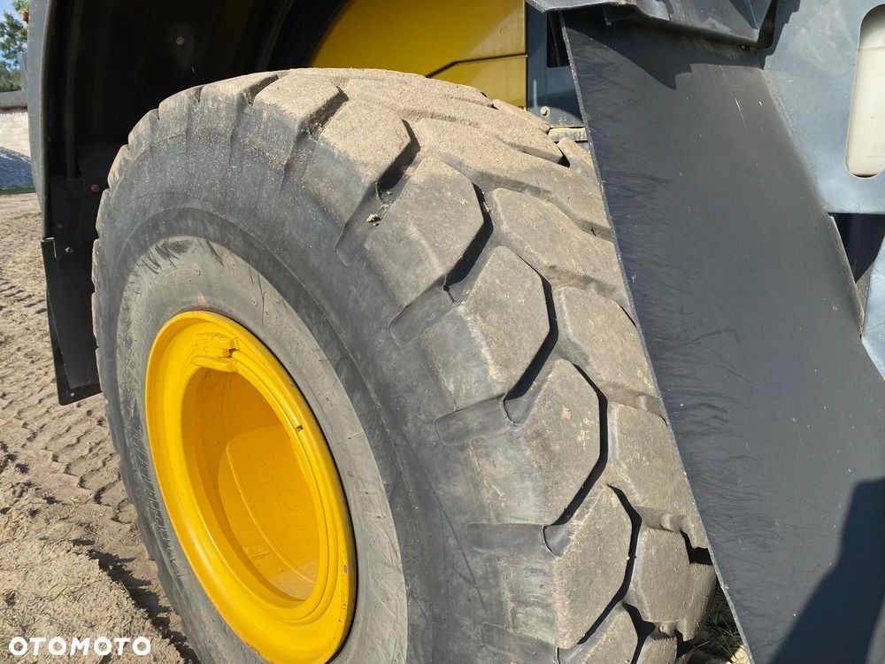 Komatsu WA470 -8, 2018 ROK, z NIEMIEC, SUPER UTRZYMANA, - 26