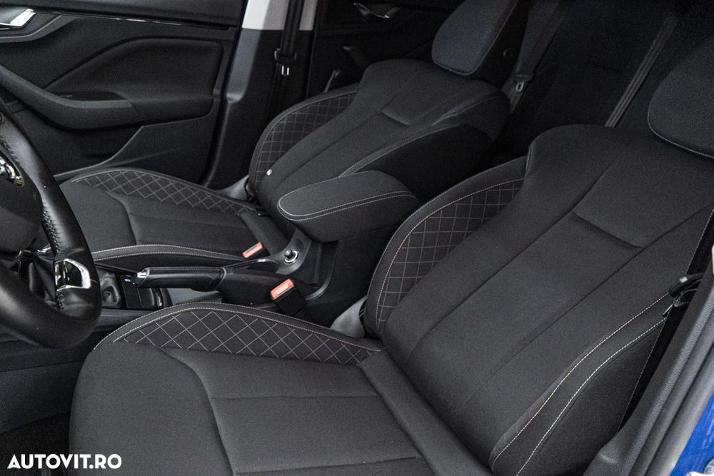 Skoda Scala 1.0 TSI DSG Style - 16