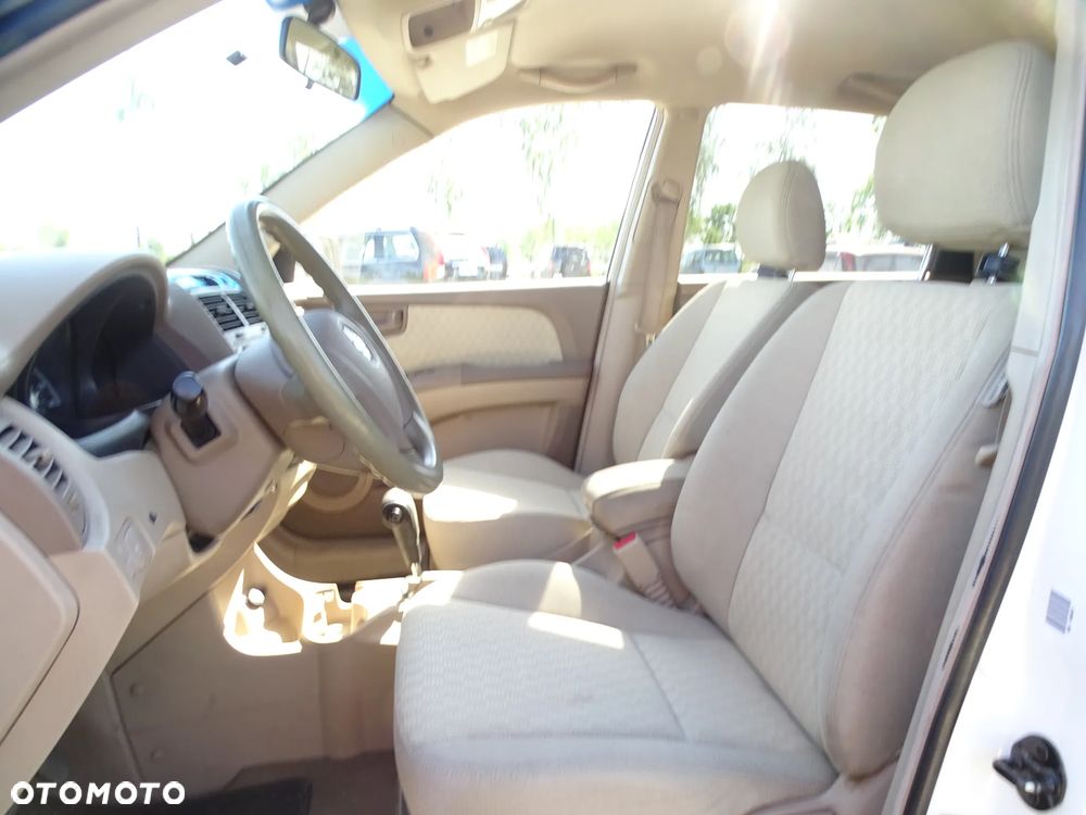 Kia Sportage - 4