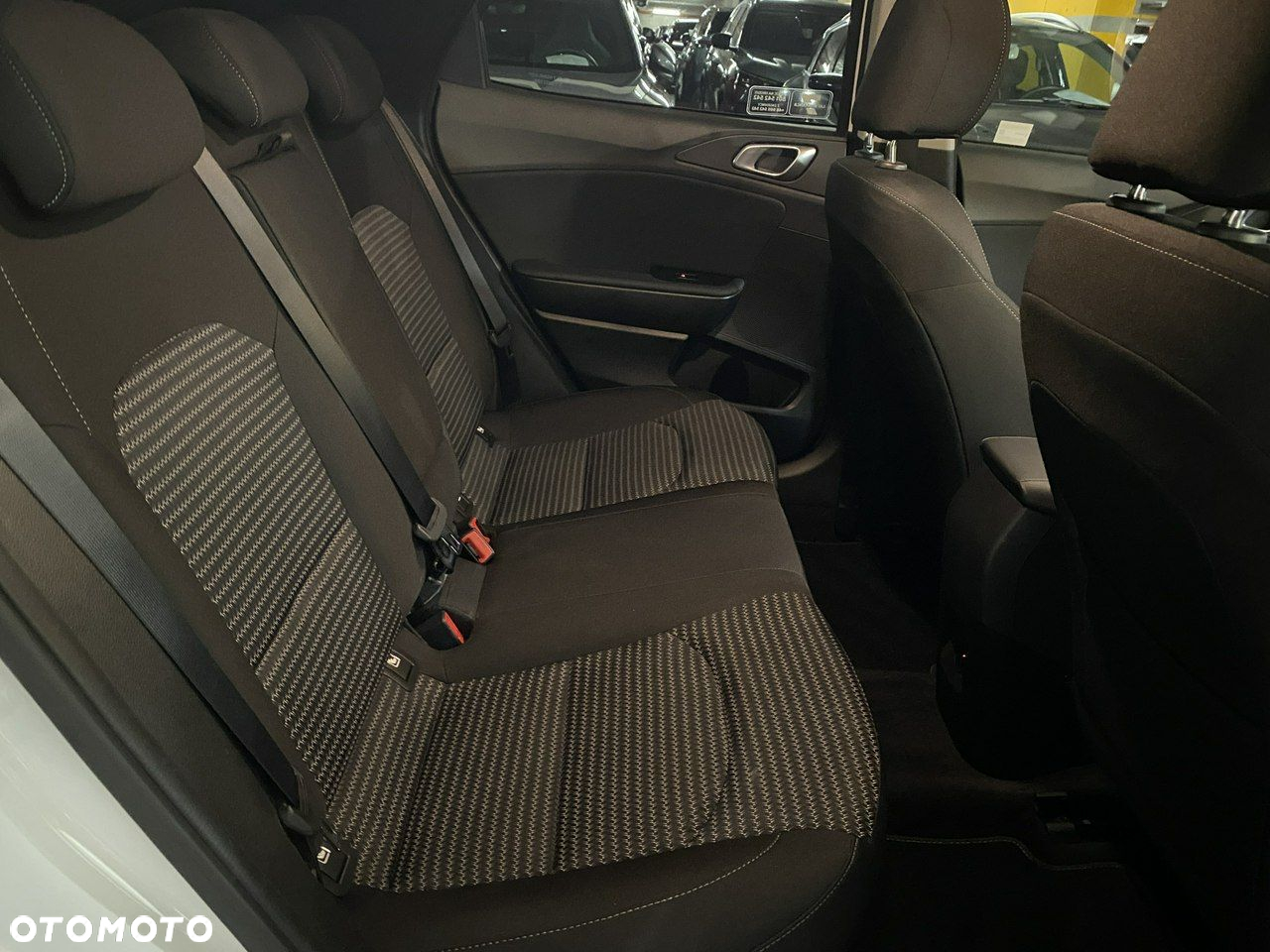 Kia XCeed - 13