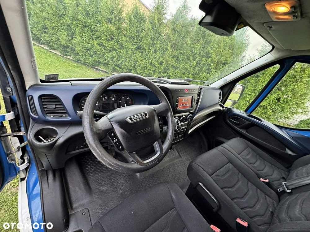 Iveco Daily 35S21 - 6