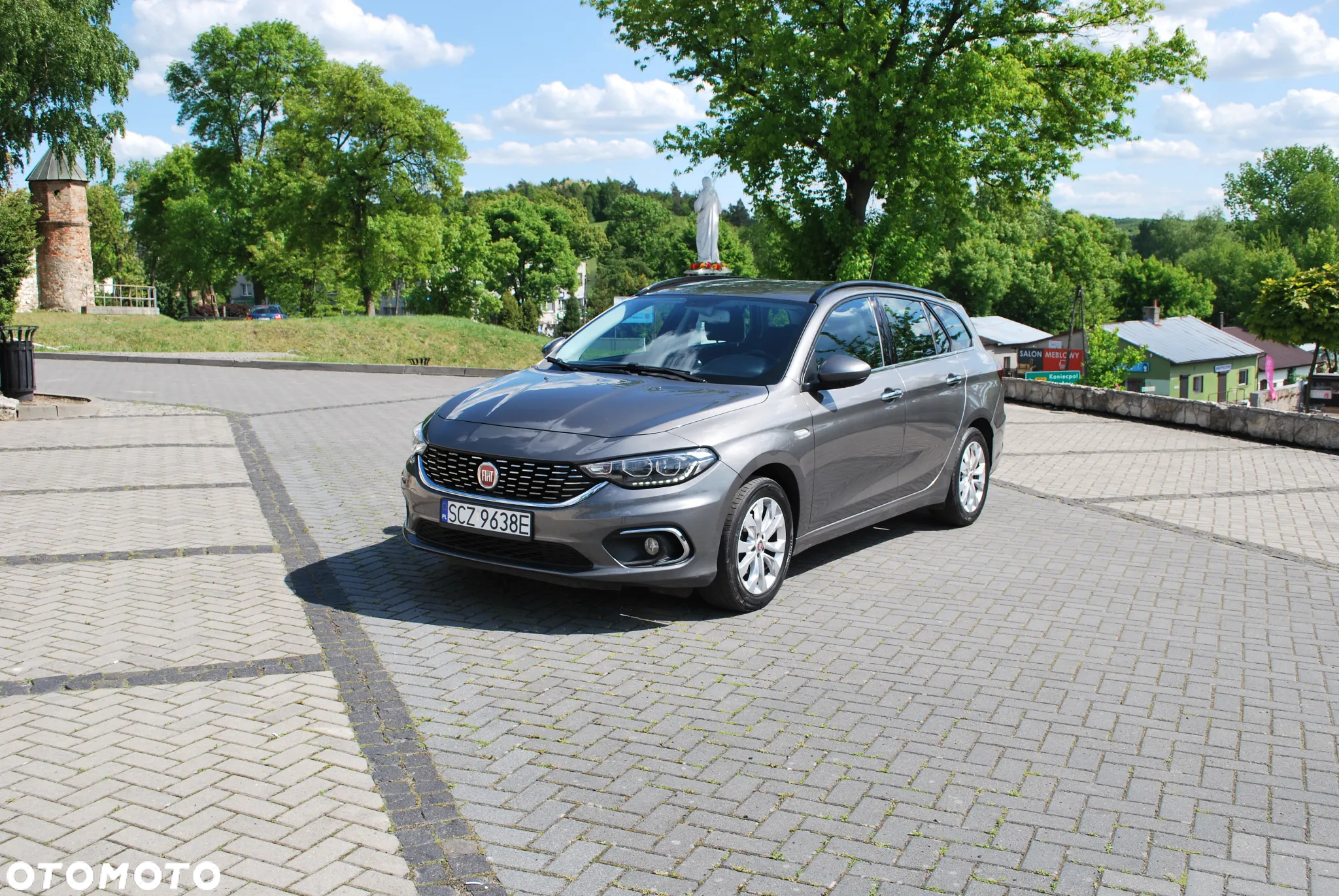 Fiat Tipo 1.4 T-Jet 16v Easy - 11