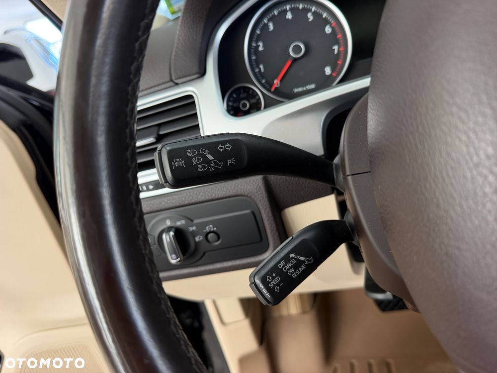 Volkswagen Touareg 3.6 V6 FSI BMT - 28
