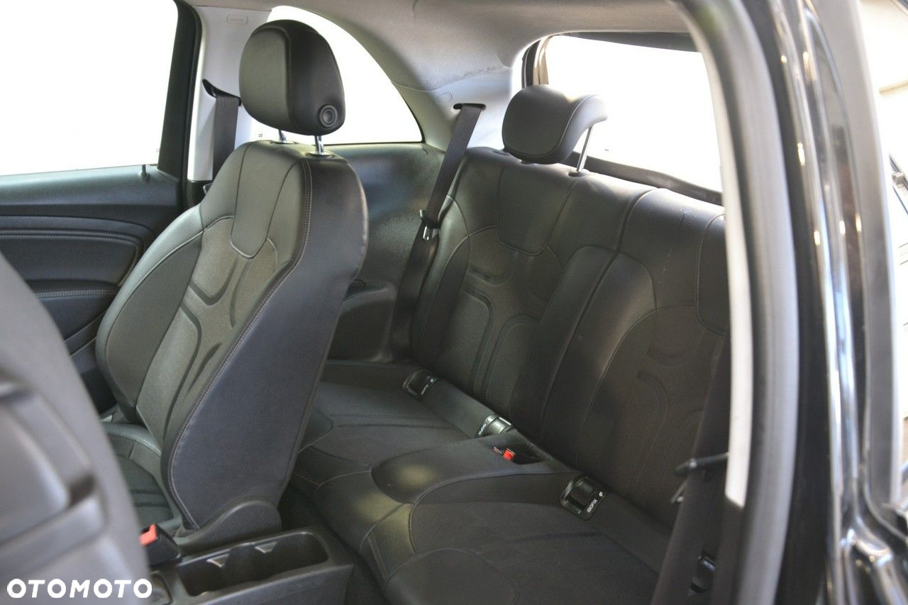 Opel Adam - 25