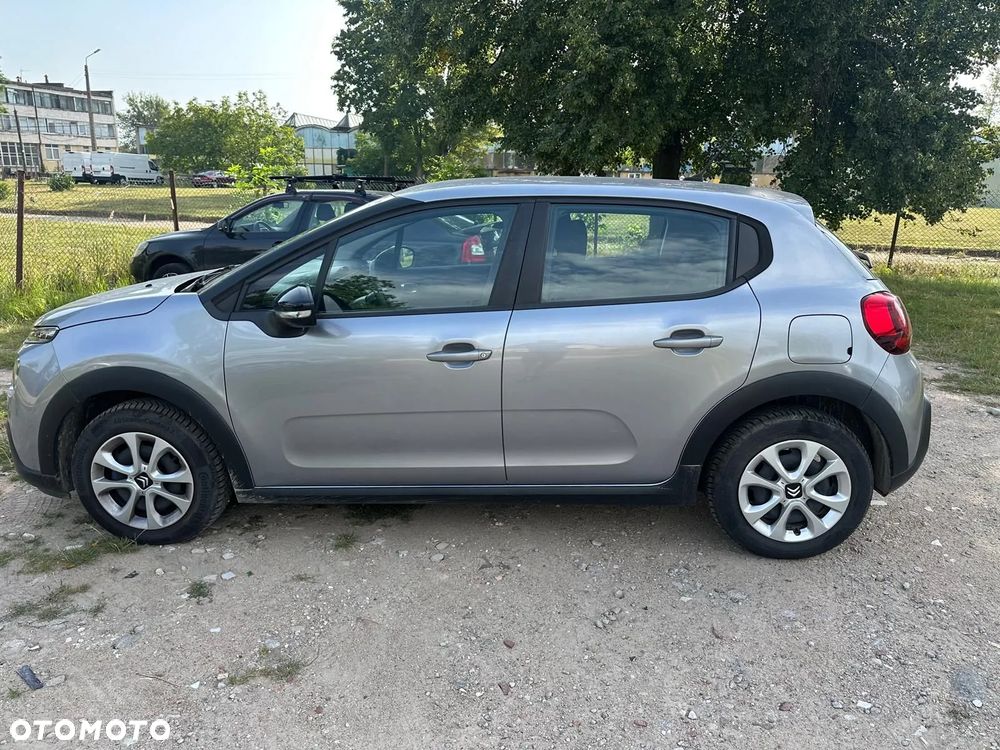 Citroën C3 1.2 PureTech Max - 9