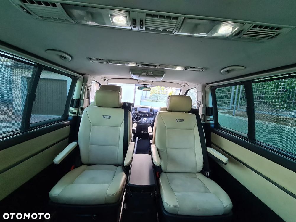 Volkswagen Multivan L1 Highline - 12