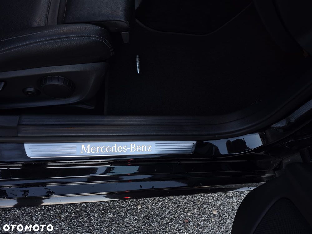 Mercedes-Benz Klasa A 160 AMG Line - 29