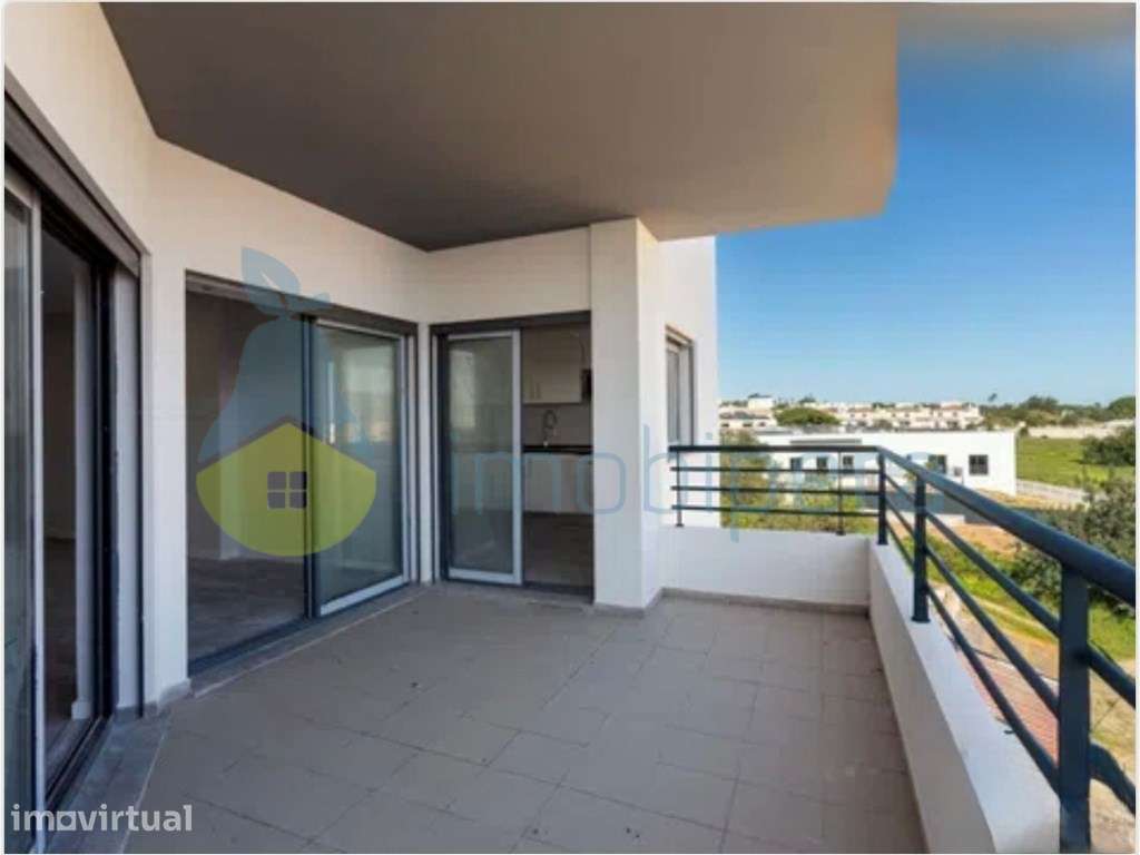 Apartamento Novo T3 em Olhão - Grande imagem: 2/18