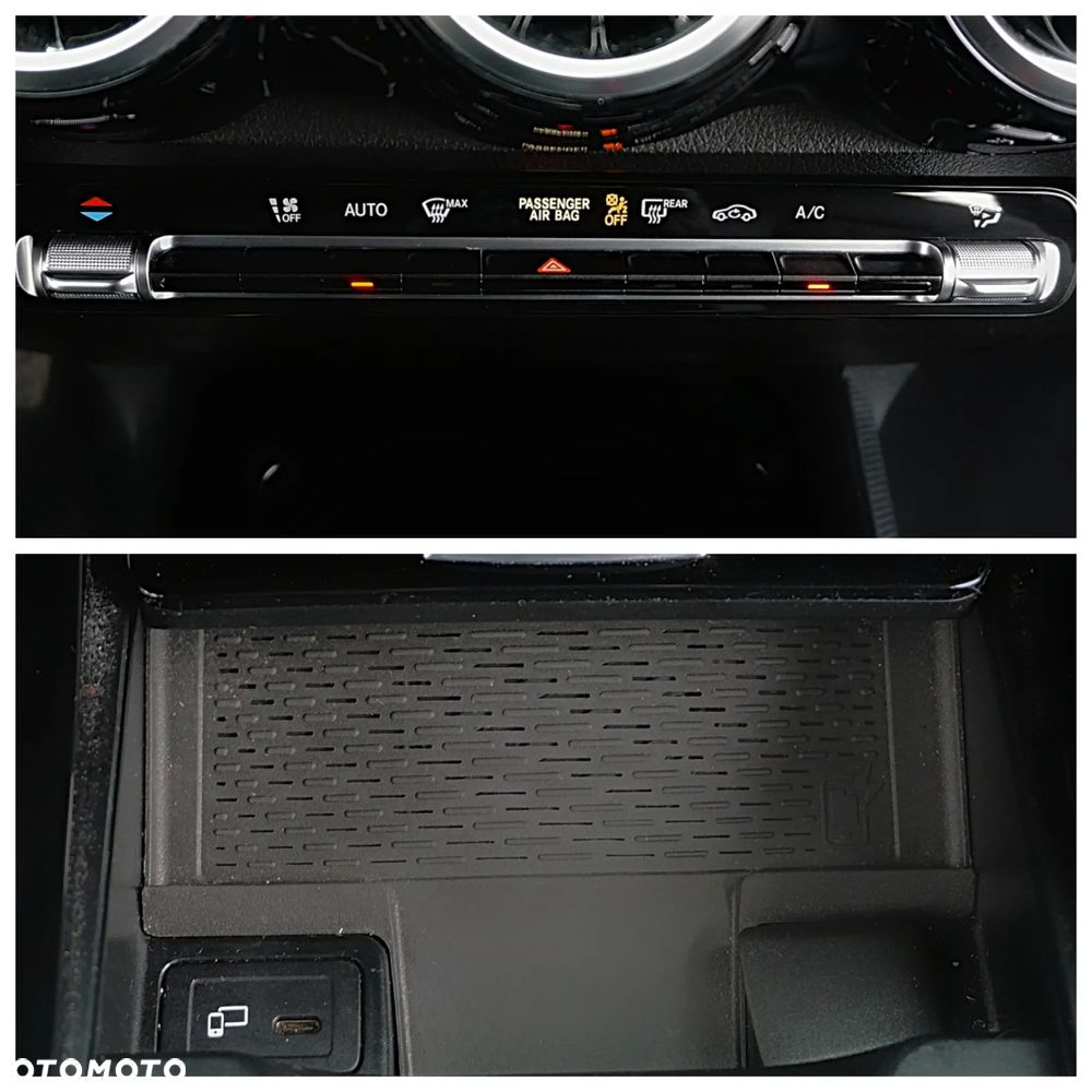 Mercedes-Benz GLB 200 7G-DCT - 30