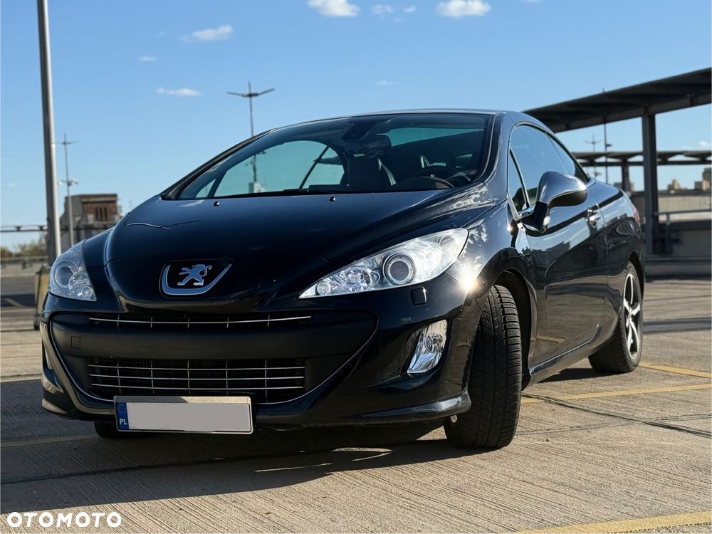 Peugeot 308 CC - 19