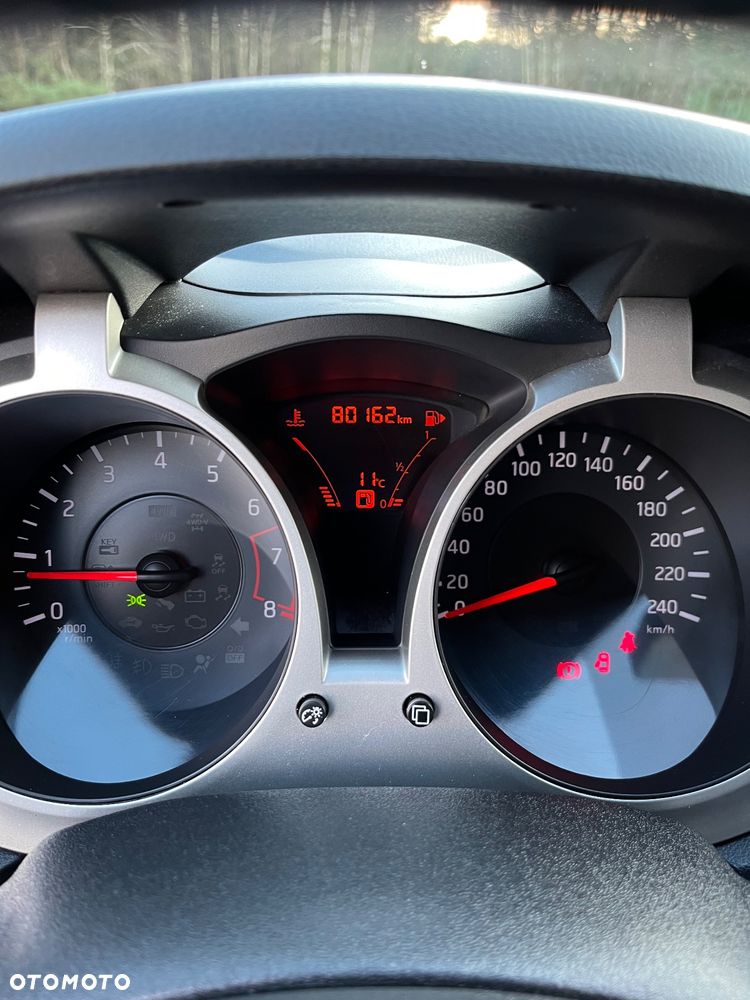 Nissan Juke 1.6 DIG-T N-Connecta - 26