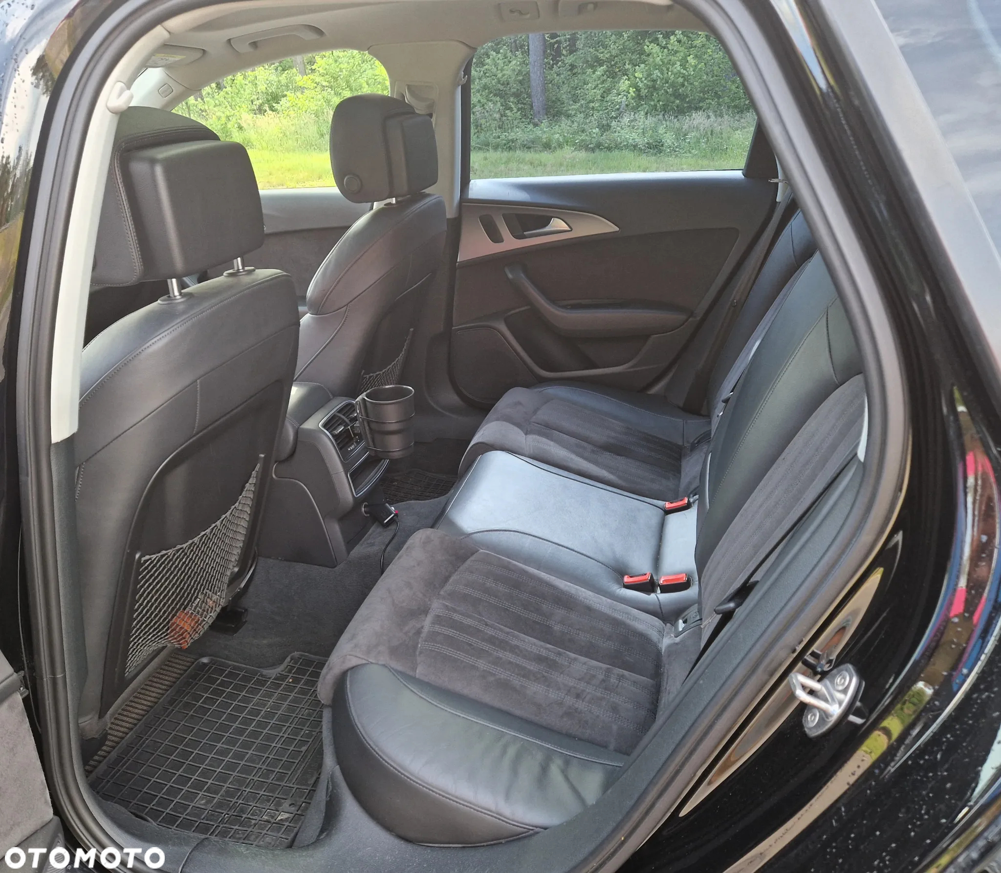 Audi A6 Allroad 3.0 TDI Quattro S tronic - 12