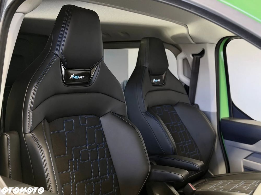 Ford Transit Custom DCiV - 6