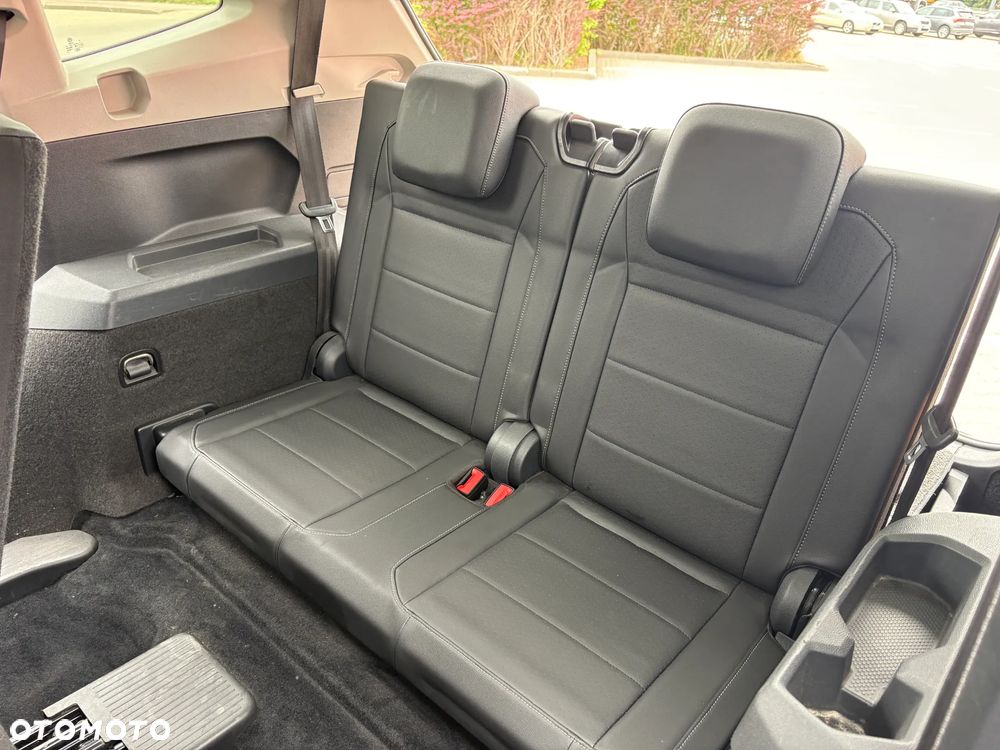 Volkswagen Tiguan 2.0 TSI 4Mot Highline DSG - 35