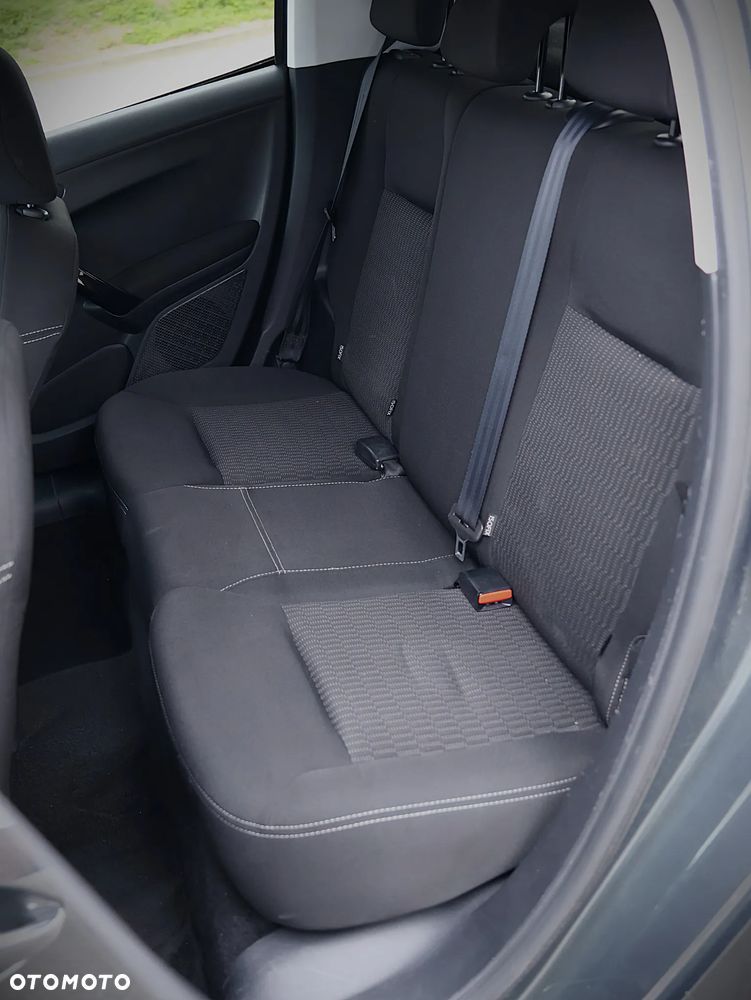 Peugeot 208 1.2 PureTech Active - 29