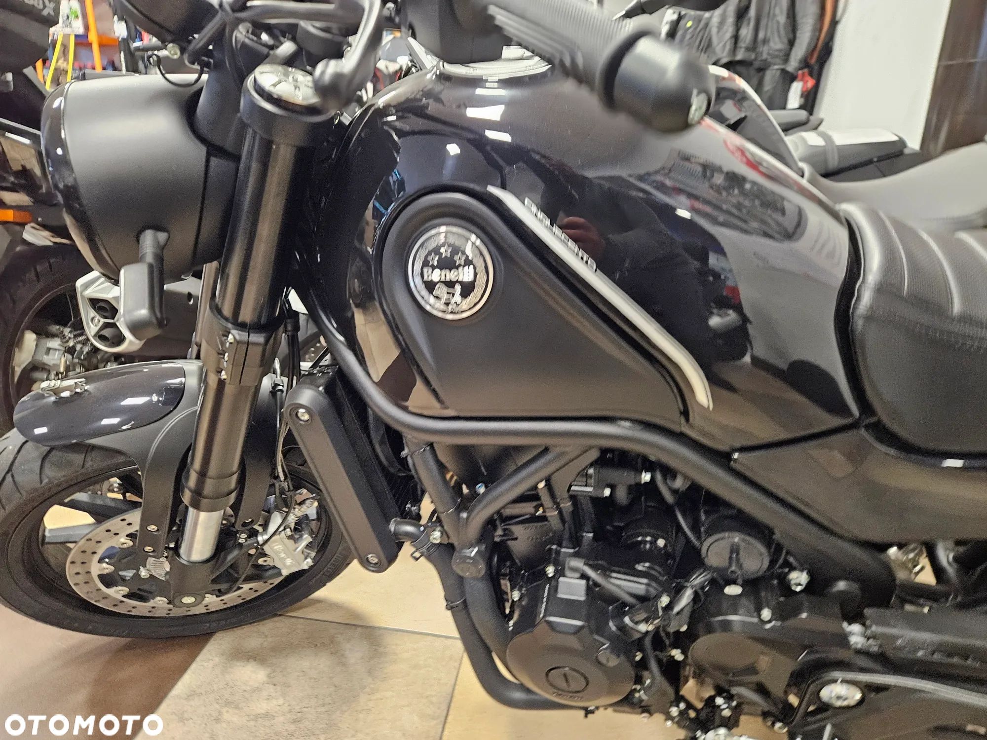 Benelli Leoncino - 1
