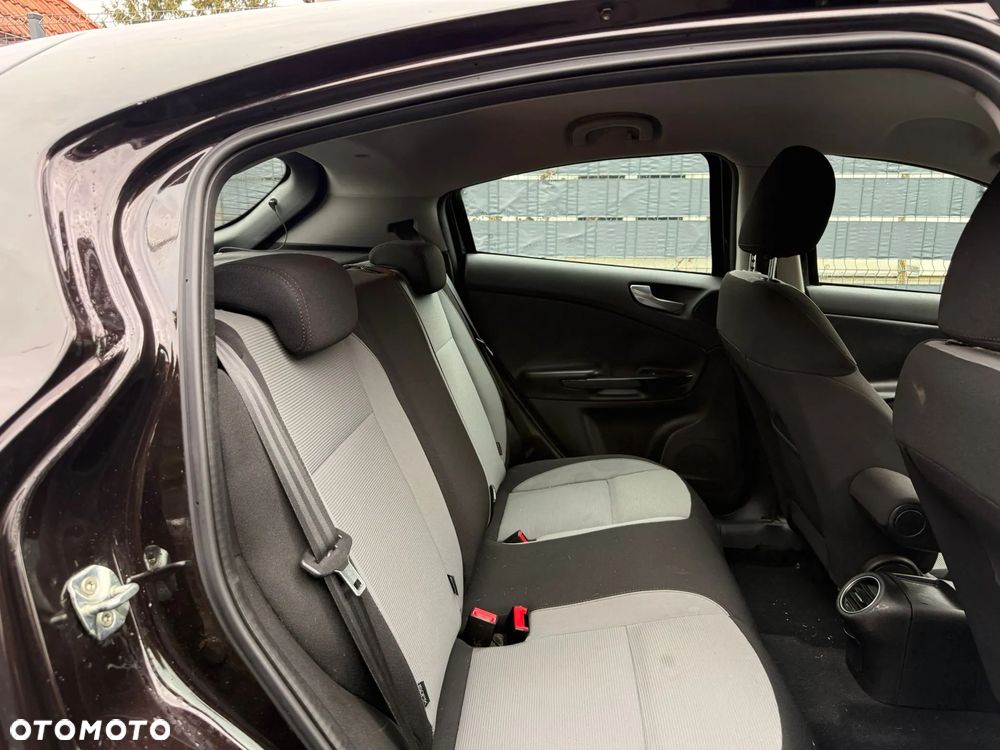 Alfa Romeo Giulietta - 11