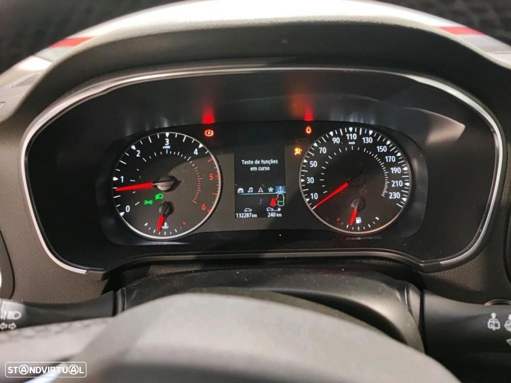 Renault Mégane 1.5 Blue dCi Limited - 4