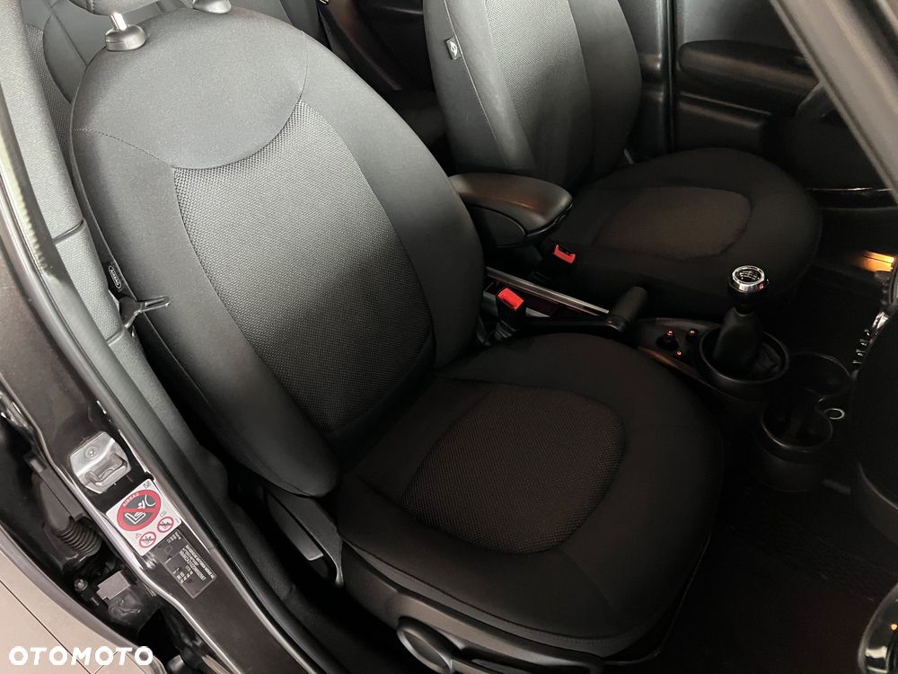 MINI Countryman - 31