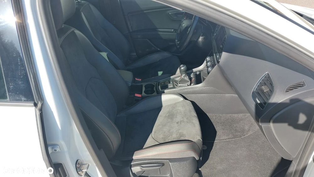 Seat Leon - 39