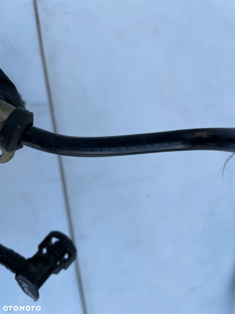Przewód serwa vw Golf V Audi A3 8P 2.0TFSI 06F133781G - 3
