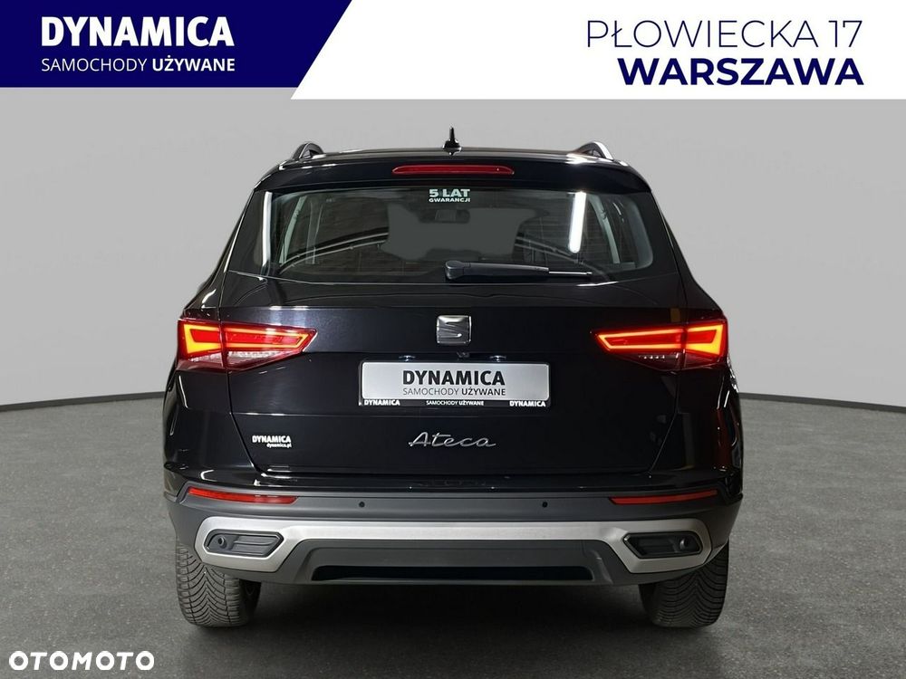 Seat Ateca - 7