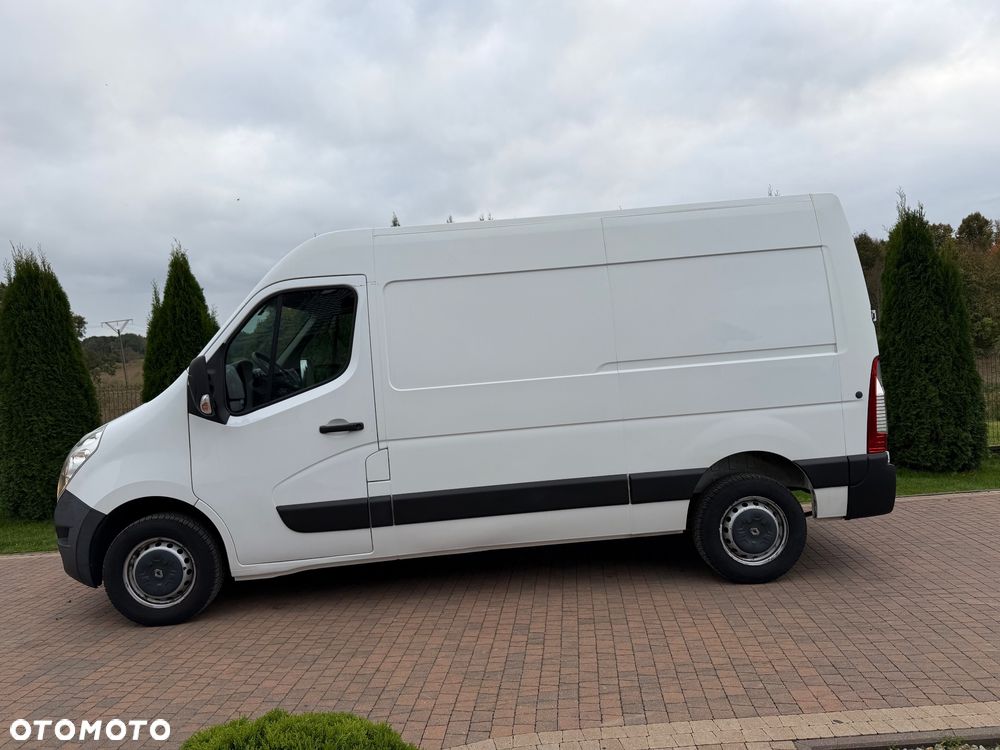 Renault MASTER - 21