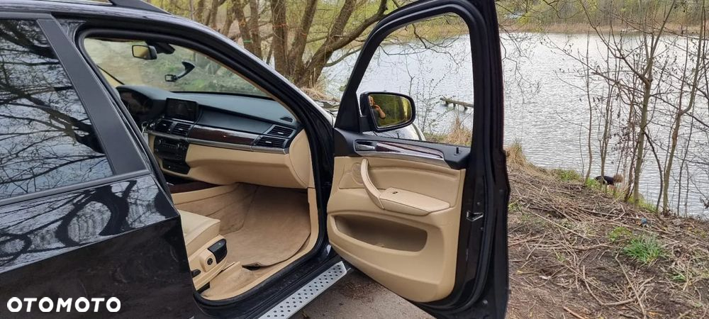BMW X5 3.0d xDrive - 12