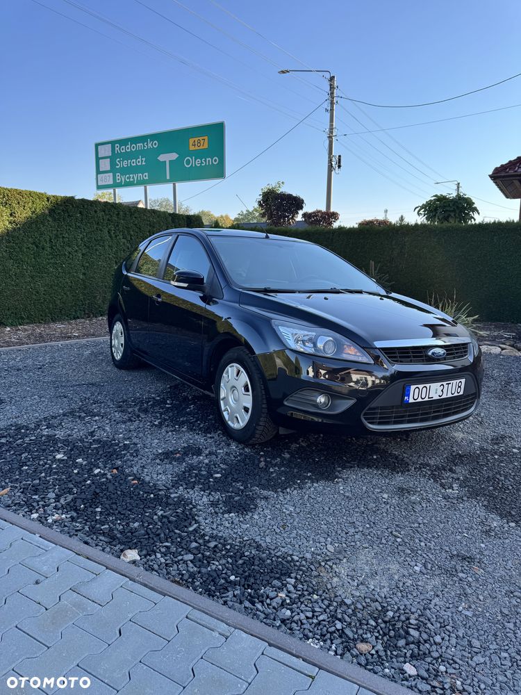 Ford Focus - 12