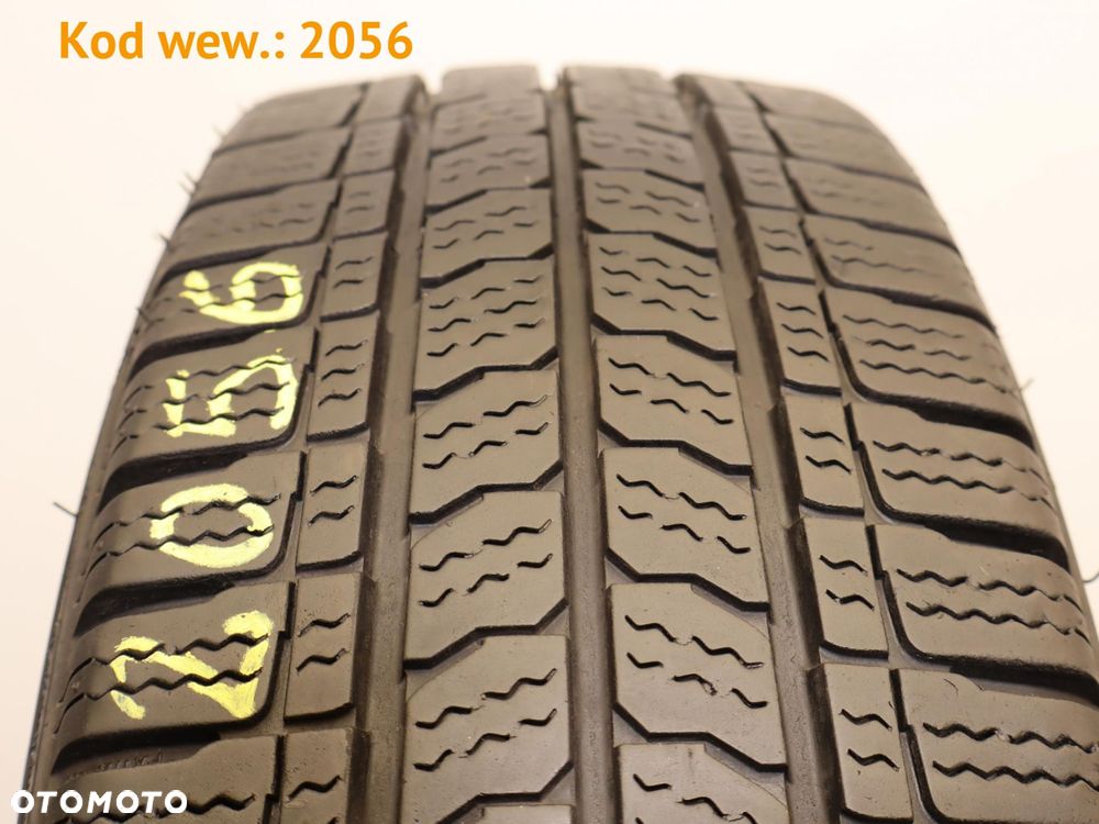 Kleber Transalp 2 - 205/65 R16C - 2