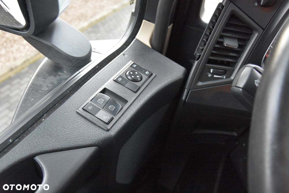 Mercedes-Benz ACTROS 1845  SALON POLSKA BEZWYPADKOWY  SERWIS ASO ! KRAJOWY ! - 30