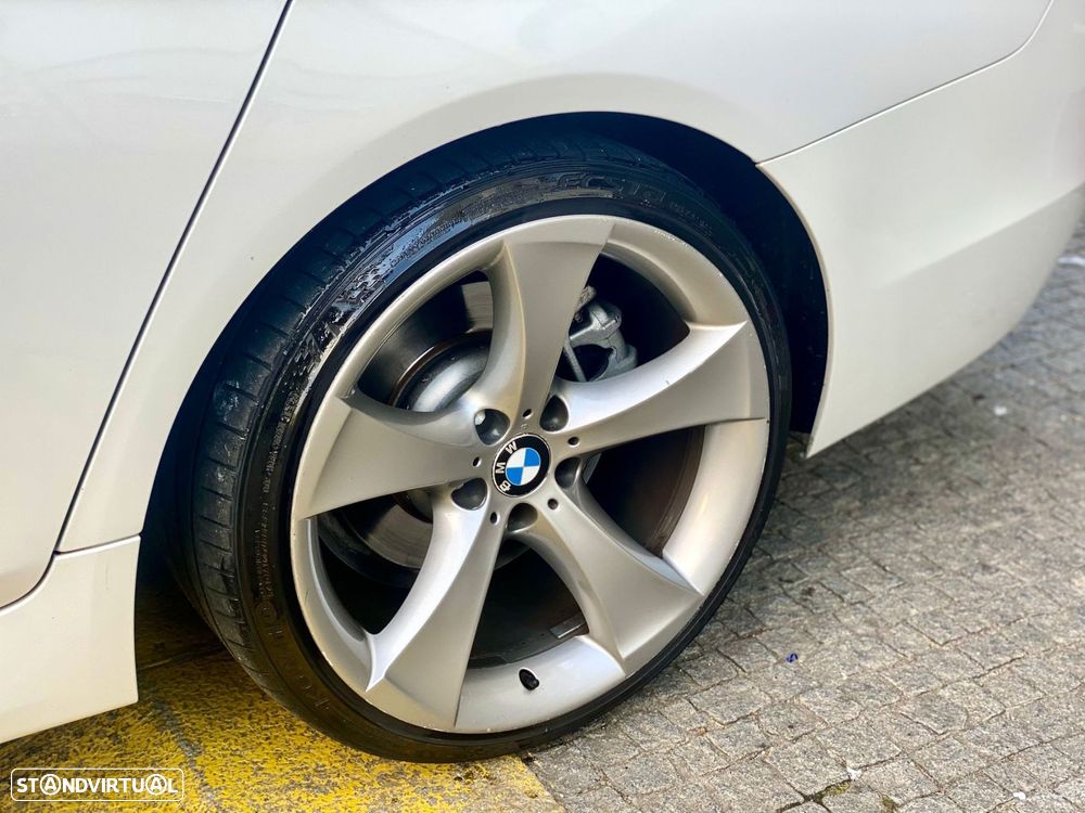 BMW 520 d Pack M Auto - 11